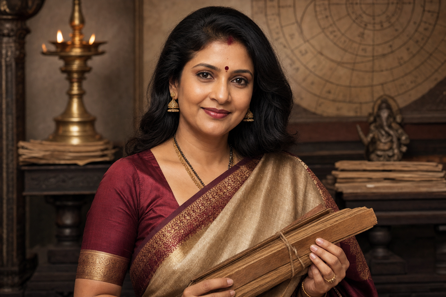 Dr. Meena Iyer